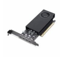 Lenovo NVIDIA RTX A400 4GB GDDR6 videokarte