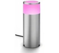 Philips Calla Outdoor bollard grey viedā lampa