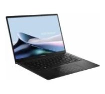 Asus ZenBook 14 UM3406KA-QD066W 14 OLED 340 16GB 1SSD EN W11 Black portatīvais dators