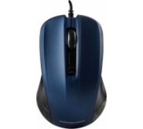 Modecom MC-M9.1 Black/ Blue datorpele