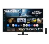 Samsung Smart Monitor M7 LS43FM702UUXEN 43" VA 16:9 monitors