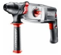 Graphite 58G528 rotary hammer 900 W 900 RPM SDS Plus Perforators