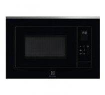 Electrolux LMS4253TMX Iebūvējama mikroviļņu krāsns
