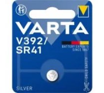 Varta Chron V392 Silver 1.55V Baterijas