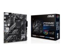 Asus Prime B550M-K ARGB mātesplate