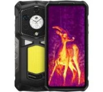 Ulefone Armor 29 Pro Thermal 5G 16/ 512Gb Black mobilais telefons