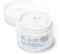 Ziaja Ziaja Antibacterial buttock ointment 50 ml