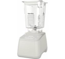 Blendtec Designer 625 Polar White blenderis