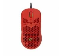 White Shark GM-5007 GALAHAD-R Gaming Mouse Red datorpele