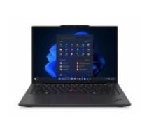 Lenovo ThinkPad X13 G6 13.3 FHD+ IPS 255U 32GB 1SSD NOR W11P Black 21RK003NMX portatīvais dators