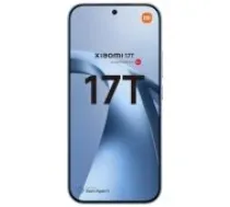 Xiaomi 17T 12/ 512GB Blue mobilais telefons