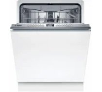 Bosch SMV4HCX07E iebūvējamā trauku mazgājamā mašīna