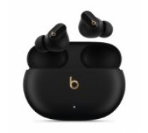 Beats Studio Buds + Black / Gold austiņas