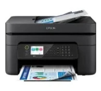 Epson WorkForce WF-2950DWF daudzfunkciju tintes printeris