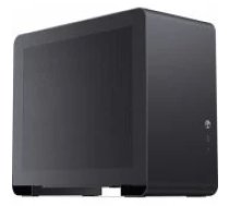 Jonsbo U4 Mini Mesh Black datoru korpuss