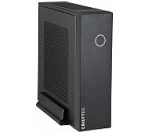 Chieftec Compact IX-03B-85W Black datoru korpuss