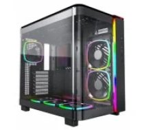 Montech King 95 Pro Black datoru korpuss