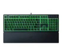 Razer Ornata V3 X RGB (RU) klaviatūra