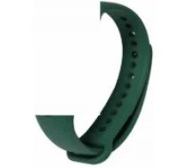 Devia Band Deluxe Sport Xiaomi Mi Band 5/ 6/ 7 Ink Green Siksniņa