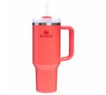 Stanley Quencher H2.O FlowState Trademark 1.18L Hot Coral termoss