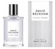 David Beckham Classic Homme M 50 EDT Parfīms