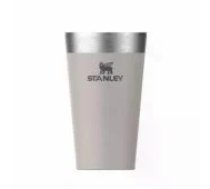 Stanley The Stacking Tumbler 0,47L gaiši pelēka 2.0 termoss