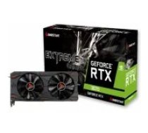 Biostar GeForce RTX 3070 Extreme Gaming 8GB GDDR6 256bit videokarte