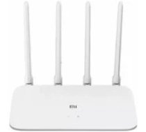 Xiaomi Router AC1200 EU White tīkla iekārta