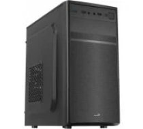 Aerocool CS-103 Black datoru korpuss