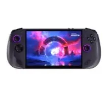 Lenovo Legion Go S 8ARP1 16GB 512SSD Nebula Nocturne 83L30042CK spēļu konsole