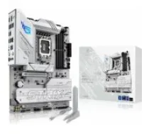 Asus ROG Strix B860-A Gaming WIFI mātesplate