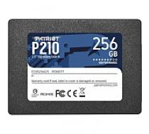 Patriot P210 256GB P210S256G25 SSD disks