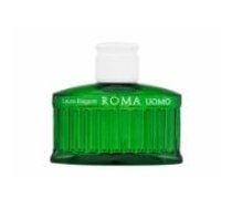 Laura Biagiotti Roma Uomo Green Swing M 125 EDT Parfīms