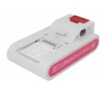 JIMMY Jimmy JV53 Battery putekļu sūcēju aksesuārs