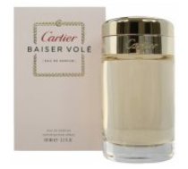 Cartier Baiser Vole EDP 100ml Parfīms