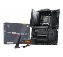 MSI MAG B850 Tomahawk Max WIFI II mātesplate