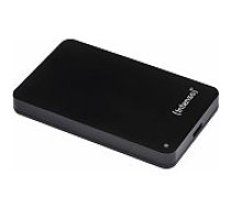 Intenso Memory Case 4 TB Black ārējais cietais disks