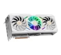 Asrock Radeon RX9070 XT Taichi White 16GB GDDR6 videokarte