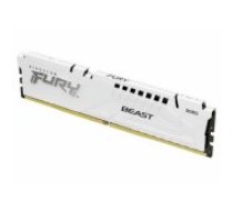 Kingston Fury Beast White 32GB 5600MHz DDR5 CL40 DIMM operatīvā atmiņa