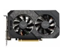 Asus GeForce GTX 1660 Ti TUF EVO OC Edition 6 GB GDDR6 192bit videokarte