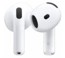 Apple AirPods 4 with Active Noise Cancellation (MXP93ZM/ A) austiņas