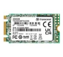 Transcend MTS425S 250GB TS250GMTS425S SSD disks
