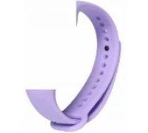 Devia Band Deluxe Sport Xiaomi Mi Band 5/ 6/ 7 Lavender Siksniņa