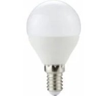 BESK 3W G45 E14 4000k LED spuldze