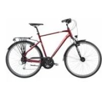 Romet 28" Wagant 7 Red (XL) Velosipēds