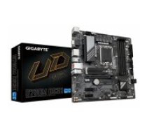 Gigabyte B760M DS3H mātesplate