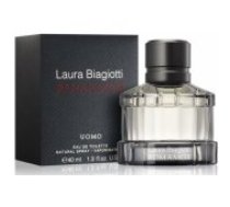 Laura Biagiotti Romamor Uomo EDT 125ml Parfīms