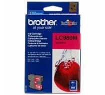 Brother LC980M Magenta kārtridžs