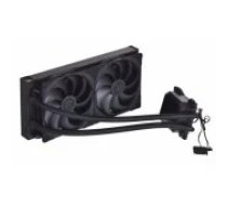 Endorfy Navis F280 140 mm CPU Cooler EY3B002 dzesētājs