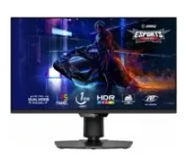 MSI MAG 275UPD E14 27" IPS 16:9 monitors